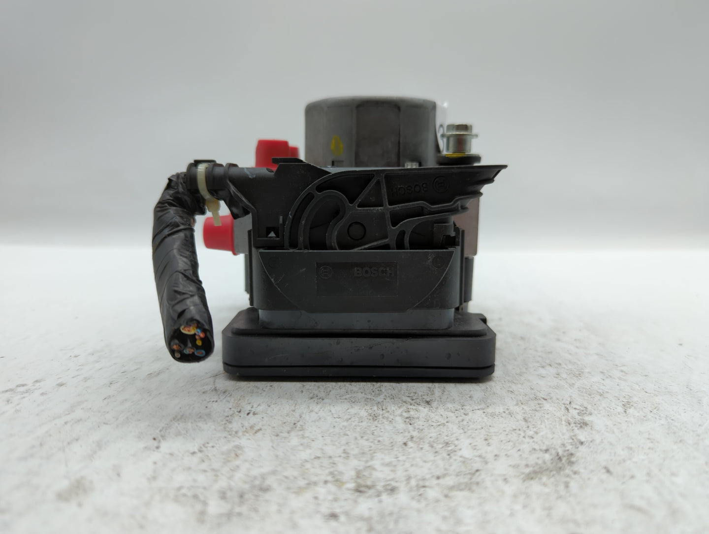 2015 Nissan Sentra ABS Pump Control Module Replacement P/N:47660 9AN2A 47660 9AN0A Fits OEM Used Auto Parts - Oemusedautopar