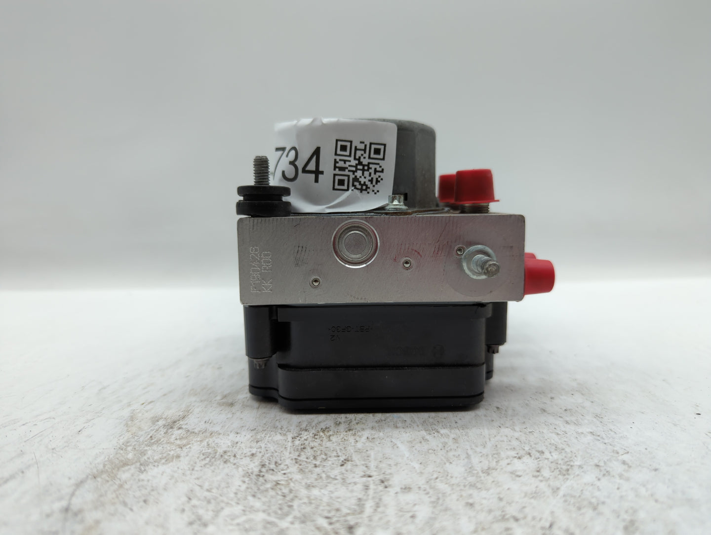 2015 Nissan Sentra ABS Pump Control Module Replacement P/N:47660 9AN2A 47660 9AN0A Fits OEM Used Auto Parts - Oemusedautopar