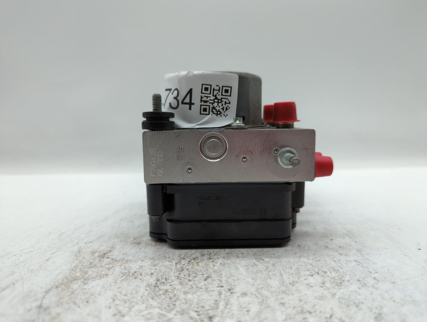 2015 Nissan Sentra ABS Pump Control Module Replacement P/N:47660 9AN2A 47660 9AN0A Fits OEM Used Auto Parts - Oemusedautopar