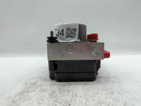 2015 Nissan Sentra ABS Pump Control Module Replacement P/N:47660 9AN2A 47660 9AN0A Fits OEM Used Auto Parts - Oemusedautopar