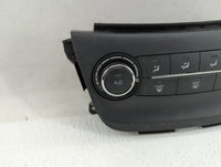 2015-2017 Nissan Sentra Climate Control Module Temperature AC/Heater Replacement P/N:275004AF2B 275004AT2A Fits OEM Used Aut