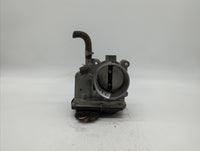 2013-2019 Nissan Sentra Throttle Body P/N:3RA60-01 C 3RA60-01 E, 3RA60-01 D Fits Fits 2013 2014 2015 2016 2017 2018 2019 OEM