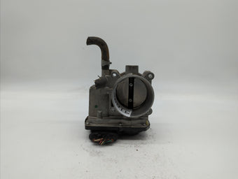 compare product 2013-2019 Nissan Sentra Throttle Body P/N:3RA60-01 C 3RA60-01 E, 3RA60-01 D Fits Fits 2013 2014 2015 2016 2017 2018 2019 OEM Used Auto Parts