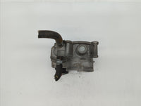 2013-2019 Nissan Sentra Throttle Body P/N:3RA60-01 C 3RA60-01 E, 3RA60-01 D Fits Fits 2013 2014 2015 2016 2017 2018 2019 OEM