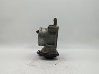2013-2019 Nissan Sentra Throttle Body P/N:3RA60-01 C 3RA60-01 E, 3RA60-01 D Fits Fits 2013 2014 2015 2016 2017 2018 2019 OEM