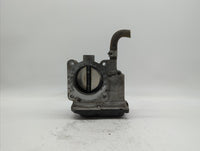 2013-2019 Nissan Sentra Throttle Body P/N:3RA60-01 C 3RA60-01 E, 3RA60-01 D Fits Fits 2013 2014 2015 2016 2017 2018 2019 OEM