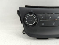 2015-2017 Nissan Sentra Climate Control Module Temperature AC/Heater Replacement P/N:275004AF2B 275004AT2A Fits OEM Used Aut