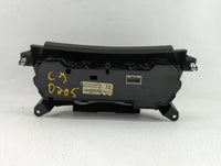 2015-2017 Nissan Sentra Climate Control Module Temperature AC/Heater Replacement P/N:275004AF2B 275004AT2A Fits OEM Used Aut