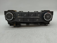 2015-2017 Nissan Sentra Climate Control Module Temperature AC/Heater Replacement P/N:275004AF2B 275004AT2A Fits OEM Used Aut