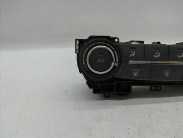 2015-2017 Nissan Sentra Climate Control Module Temperature AC/Heater Replacement P/N:275004AF2B 275004AT2A Fits OEM Used Auto Parts