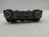 2015-2017 Nissan Sentra Climate Control Module Temperature AC/Heater Replacement P/N:275004AF2B 275004AT2A Fits OEM Used Aut