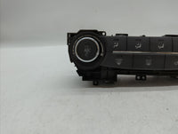 2015-2017 Nissan Sentra Climate Control Module Temperature AC/Heater Replacement P/N:275004AF2B 275004AT2A Fits OEM Used Aut