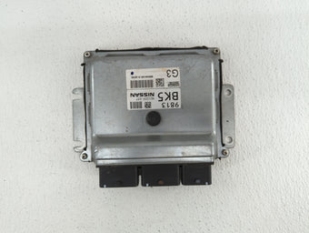 compare product 2013-2015 Nissan Sentra PCM Engine Control Computer ECU ECM PCU OEM P/N:BEM404-300 A1 NEC001-666 Fits Fits 2013 2014 2015 OEM Used Auto Parts