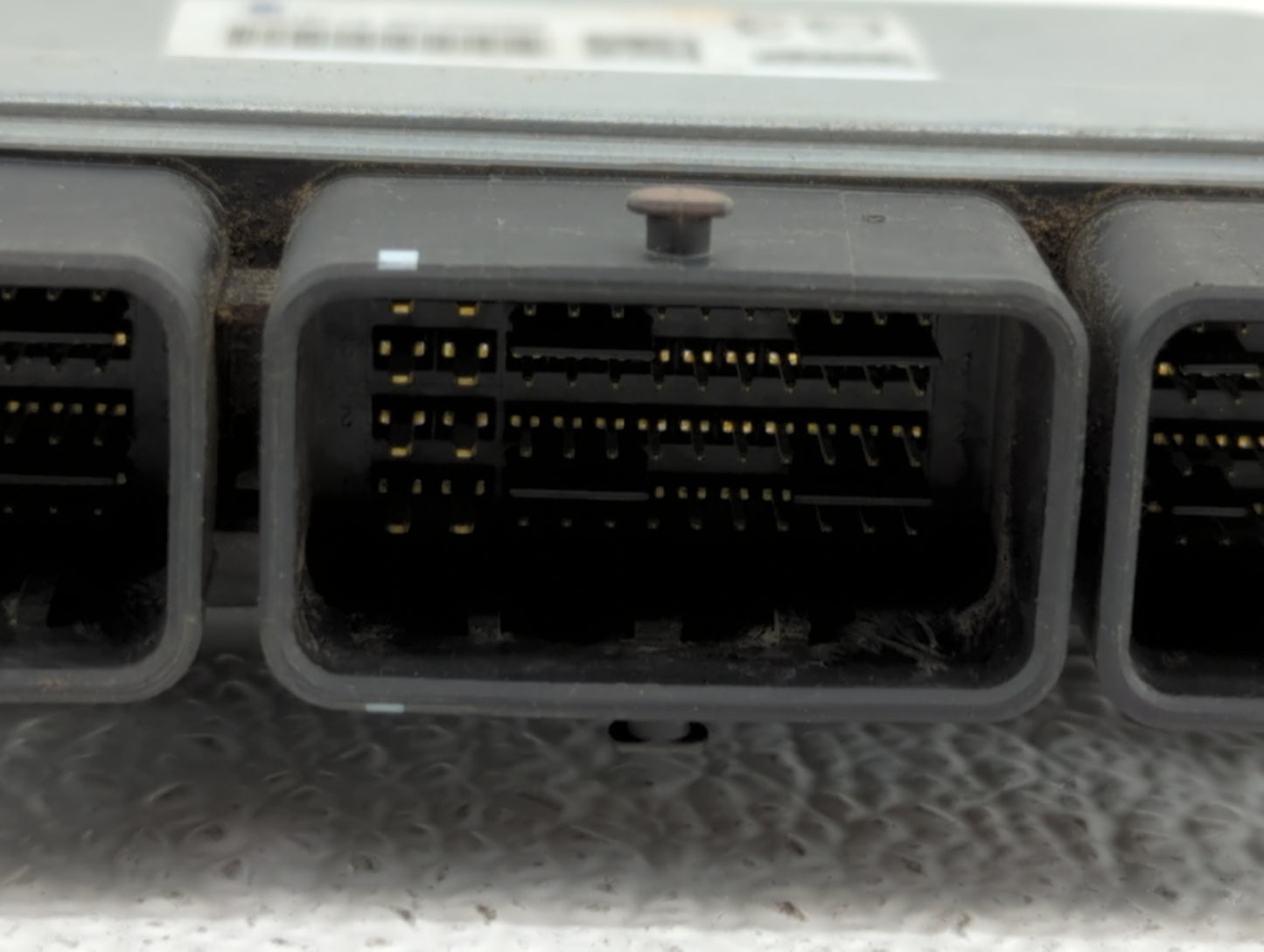 2013-2015 Nissan Sentra PCM Engine Control Computer ECU ECM PCU OEM P/N:BEM404-300 A1 NEC001-666 Fits Fits 2013 2014 2015 OE