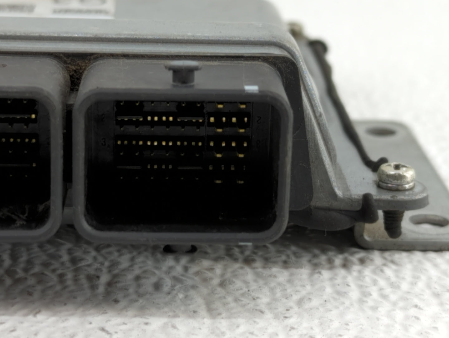 2013-2015 Nissan Sentra PCM Engine Control Computer ECU ECM PCU OEM P/N:BEM404-300 A1 NEC001-666 Fits Fits 2013 2014 2015 OE