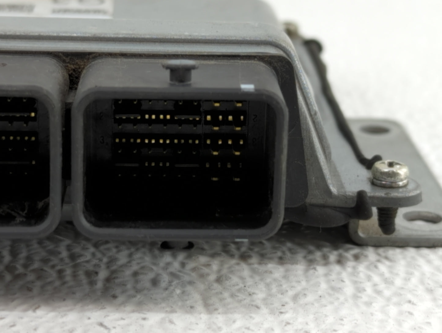 2013-2015 Nissan Sentra PCM Engine Control Computer ECU ECM PCU OEM P/N:BEM404-300 A1 NEC001-666 Fits Fits 2013 2014 2015 OE