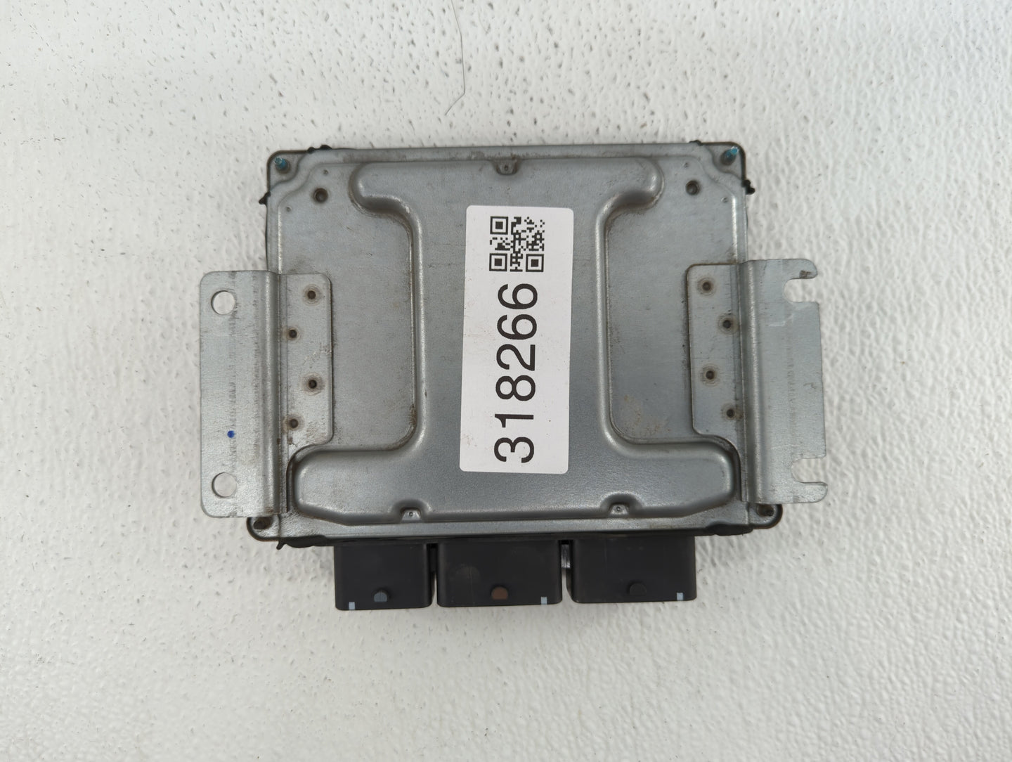 2013-2015 Nissan Sentra PCM Engine Control Computer ECU ECM PCU OEM P/N:BEM404-300 A1 NEC001-666 Fits Fits 2013 2014 2015 OE
