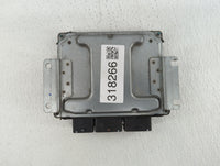 2013-2015 Nissan Sentra PCM Engine Control Computer ECU ECM PCU OEM P/N:BEM404-300 A1 NEC001-666 Fits Fits 2013 2014 2015 OE