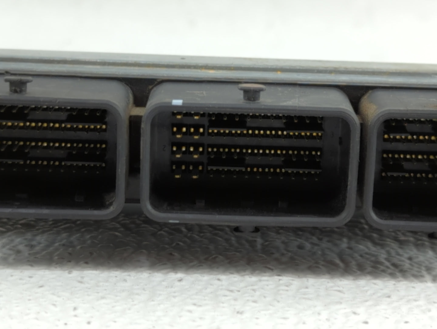 2013-2015 Nissan Sentra PCM Engine Control Computer ECU ECM PCU OEM P/N:BEM404-300 A1 NEC001-666 Fits Fits 2013 2014 2015 OE
