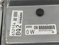 2013-2015 Nissan Sentra PCM Engine Control Computer ECU ECM PCU OEM P/N:BEM404-300 A1 NEC001-666 Fits Fits 2013 2014 2015 OE