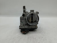 2013-2019 Nissan Sentra Throttle Body P/N:3RA60-01 C 3RA60-01 E, 3RA60-01 D Fits Fits 2013 2014 2015 2016 2017 2018 2019 OEM