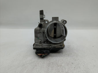 compare product 2013-2019 Nissan Sentra Throttle Body P/N:3RA60-01 C 3RA60-01 E, 3RA60-01 D Fits Fits 2013 2014 2015 2016 2017 2018 2019 OEM Used Auto Parts