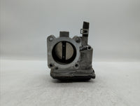 2013-2019 Nissan Sentra Throttle Body P/N:3RA60-01 C 3RA60-01 E, 3RA60-01 D Fits Fits 2013 2014 2015 2016 2017 2018 2019 OEM