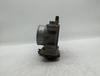 2013-2019 Nissan Sentra Throttle Body P/N:3RA60-01 C 3RA60-01 E, 3RA60-01 D Fits Fits 2013 2014 2015 2016 2017 2018 2019 OEM