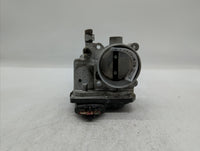 2013-2019 Nissan Sentra Throttle Body P/N:3RA60-01 C 3RA60-01 E, 3RA60-01 D Fits Fits 2013 2014 2015 2016 2017 2018 2019 OEM