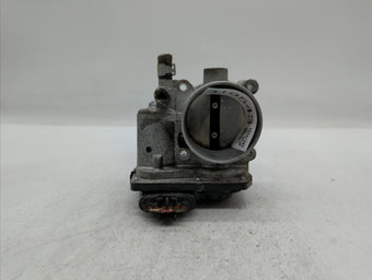 compare product 2013-2019 Nissan Sentra Throttle Body P/N:3RA60-01 C 3RA60-01 E, 3RA60-01 D Fits Fits 2013 2014 2015 2016 2017 2018 2019 OEM Used Auto Parts