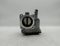2013-2019 Nissan Sentra Throttle Body P/N:3RA60-01 C 3RA60-01 E, 3RA60-01 D Fits Fits 2013 2014 2015 2016 2017 2018 2019 OEM