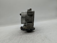 2013-2019 Nissan Sentra Throttle Body P/N:3RA60-01 C 3RA60-01 E, 3RA60-01 D Fits Fits 2013 2014 2015 2016 2017 2018 2019 OEM