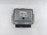 2013-2015 Nissan Sentra PCM Engine Control Computer ECU ECM PCU OEM P/N:BEM404-300 A1 NEC001-666 Fits Fits 2013 2014 2015 OE