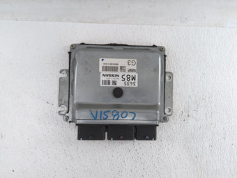 compare product 2013-2015 Nissan Sentra PCM Engine Control Computer ECU ECM PCU OEM P/N:BEM404-300 A1 NEC001-666 Fits Fits 2013 2014 2015 OEM Used Auto Parts