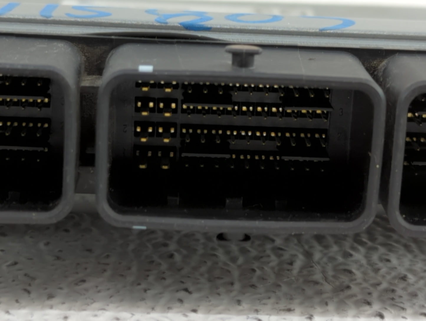 2013-2015 Nissan Sentra PCM Engine Control Computer ECU ECM PCU OEM P/N:BEM404-300 A1 NEC001-666 Fits Fits 2013 2014 2015 OE