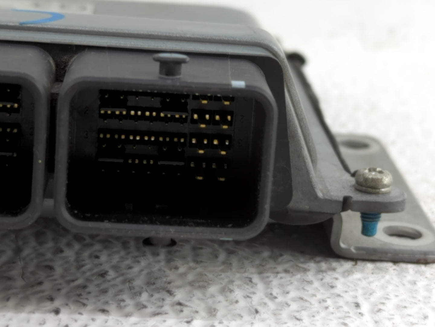 2013-2015 Nissan Sentra PCM Engine Control Computer ECU ECM PCU OEM P/N:BEM404-300 A1 NEC001-666 Fits Fits 2013 2014 2015 OE