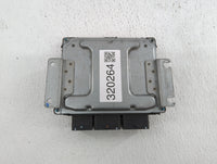 2013-2015 Nissan Sentra PCM Engine Control Computer ECU ECM PCU OEM P/N:BEM404-300 A1 NEC001-666 Fits Fits 2013 2014 2015 OE