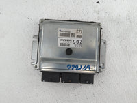 2013-2015 Nissan Sentra PCM Engine Control Computer ECU ECM PCU OEM P/N:BEM404-300 A1 NEC001-666 Fits Fits 2013 2014 2015 OE