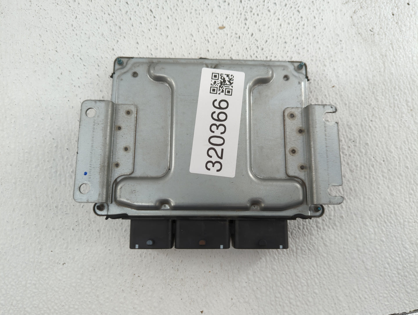 2013-2015 Nissan Sentra PCM Engine Control Computer ECU ECM PCU OEM P/N:BEM404-300 A1 NEC001-666 Fits Fits 2013 2014 2015 OE