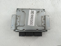 2013-2015 Nissan Sentra PCM Engine Control Computer ECU ECM PCU OEM P/N:BEM404-300 A1 NEC001-666 Fits Fits 2013 2014 2015 OE