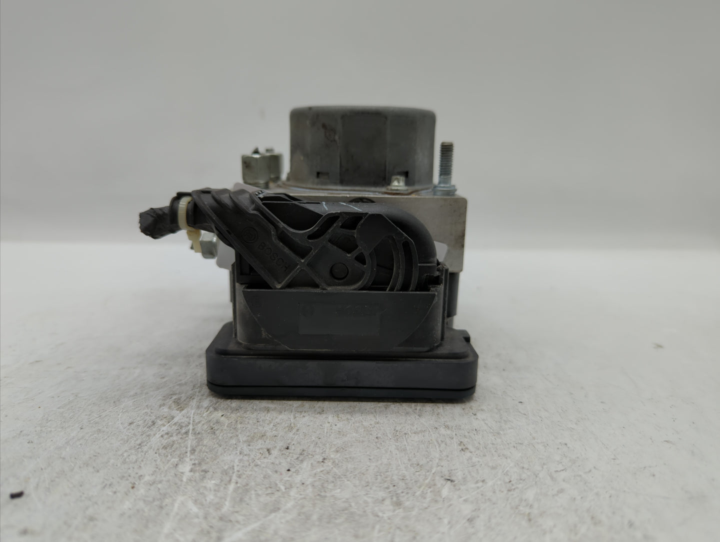 2015 Nissan Sentra ABS Pump Control Module Replacement P/N:47660 9AN2A 47660 9AN0A Fits OEM Used Auto Parts - Oemusedautopar