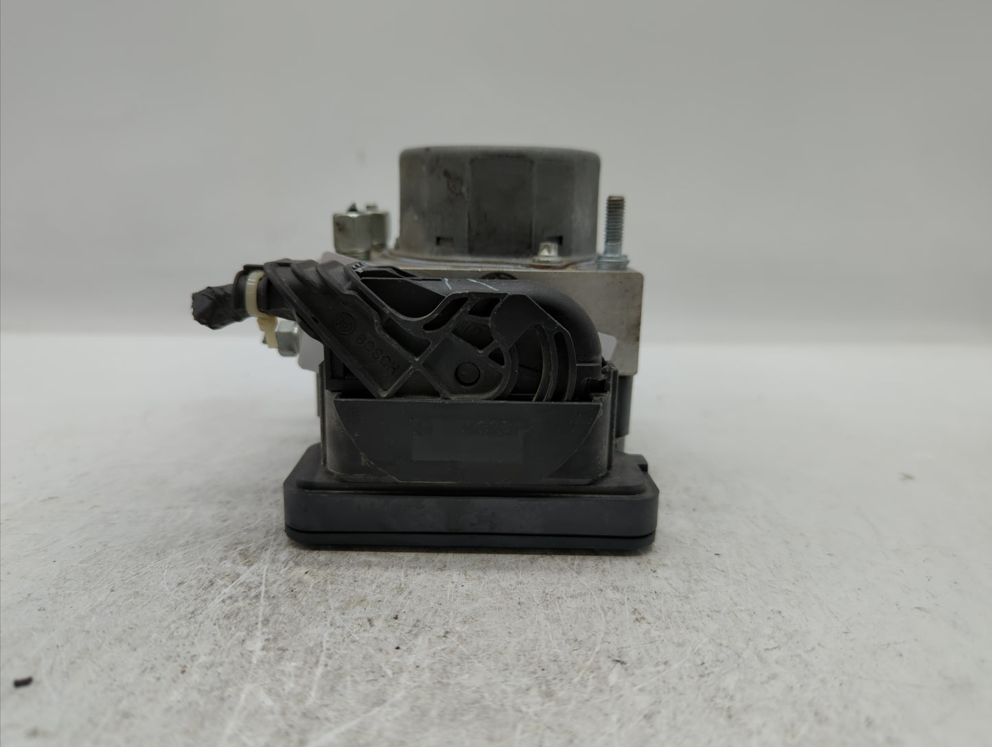 2015 Nissan Sentra ABS Pump Control Module Replacement P/N:47660 9AN2A 47660 9AN0A Fits OEM Used Auto Parts - Oemusedautopar