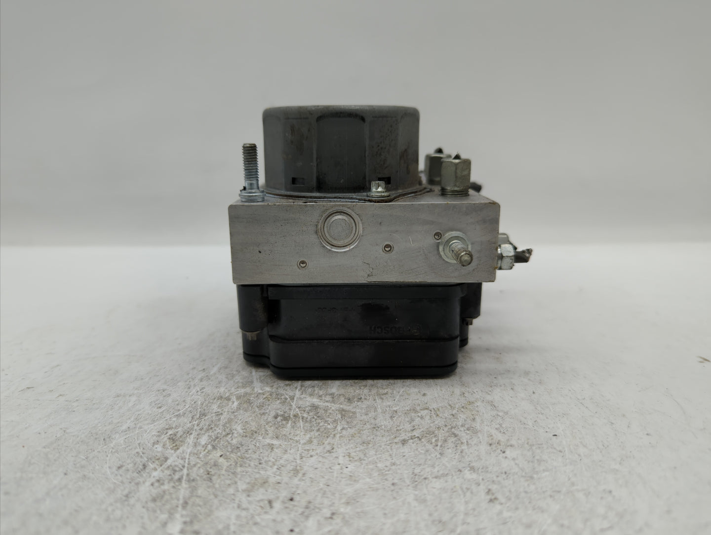 2015 Nissan Sentra ABS Pump Control Module Replacement P/N:47660 9AN2A 47660 9AN0A Fits OEM Used Auto Parts - Oemusedautopar