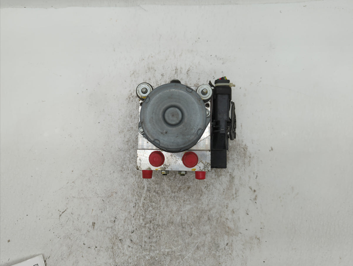 2015 Nissan Sentra Anti-Lock Brake ABS Pump Module Actuator OEM P/N:47660 9AN2A 47660 9AN0A Fits OEM Used Auto Parts - Oemus