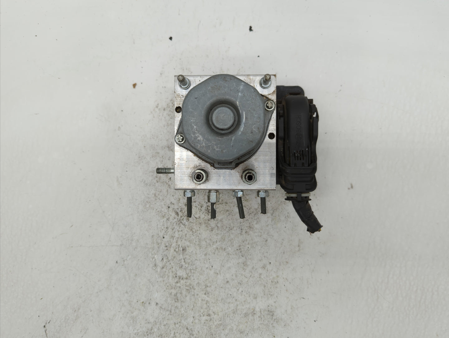 2015 Nissan Sentra ABS Pump Control Module Replacement P/N:47660 9AN2A 47660 9AN0A Fits OEM Used Auto Parts - Oemusedautopar