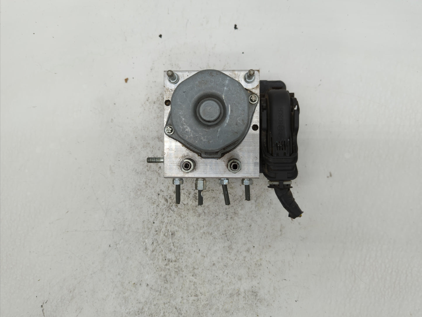 2015 Nissan Sentra ABS Pump Control Module Replacement P/N:47660 9AN2A 47660 9AN0A Fits OEM Used Auto Parts - Oemusedautopar