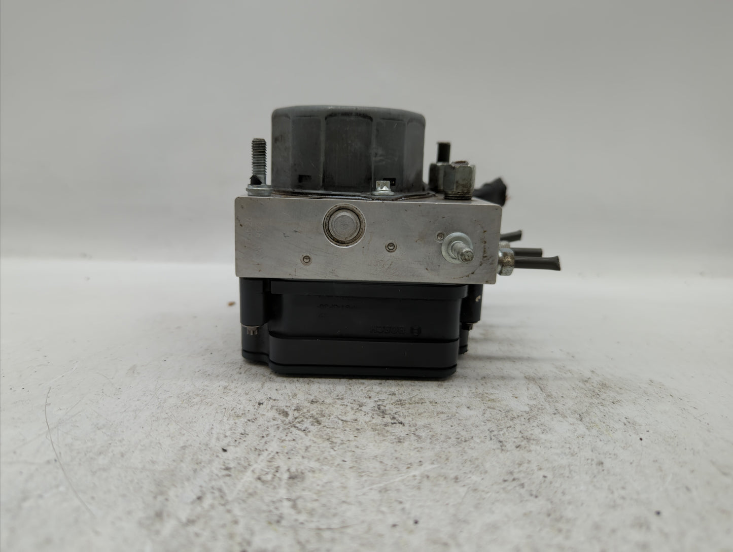 2015 Nissan Sentra ABS Pump Control Module Replacement P/N:47660 9AN2A 47660 9AN0A Fits OEM Used Auto Parts - Oemusedautopar