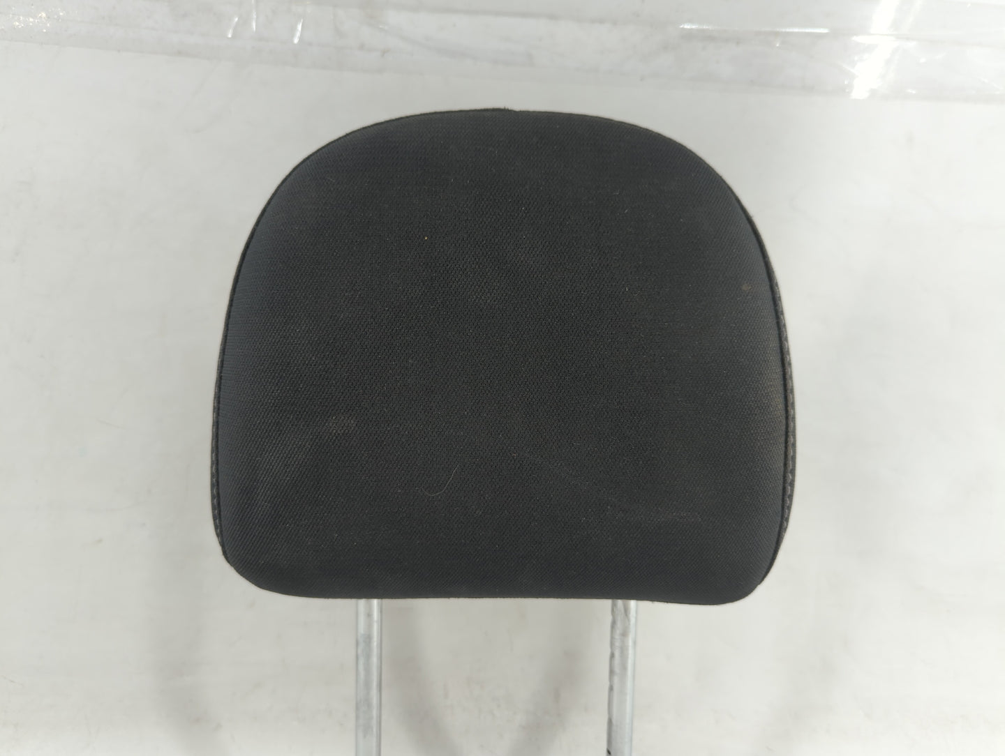 2014-2015 Nissan Sentra Headrest Head Rest Front Driver Passenger Seat Fits Fits 2014 2015 OEM Used Auto Parts - Oemusedauto