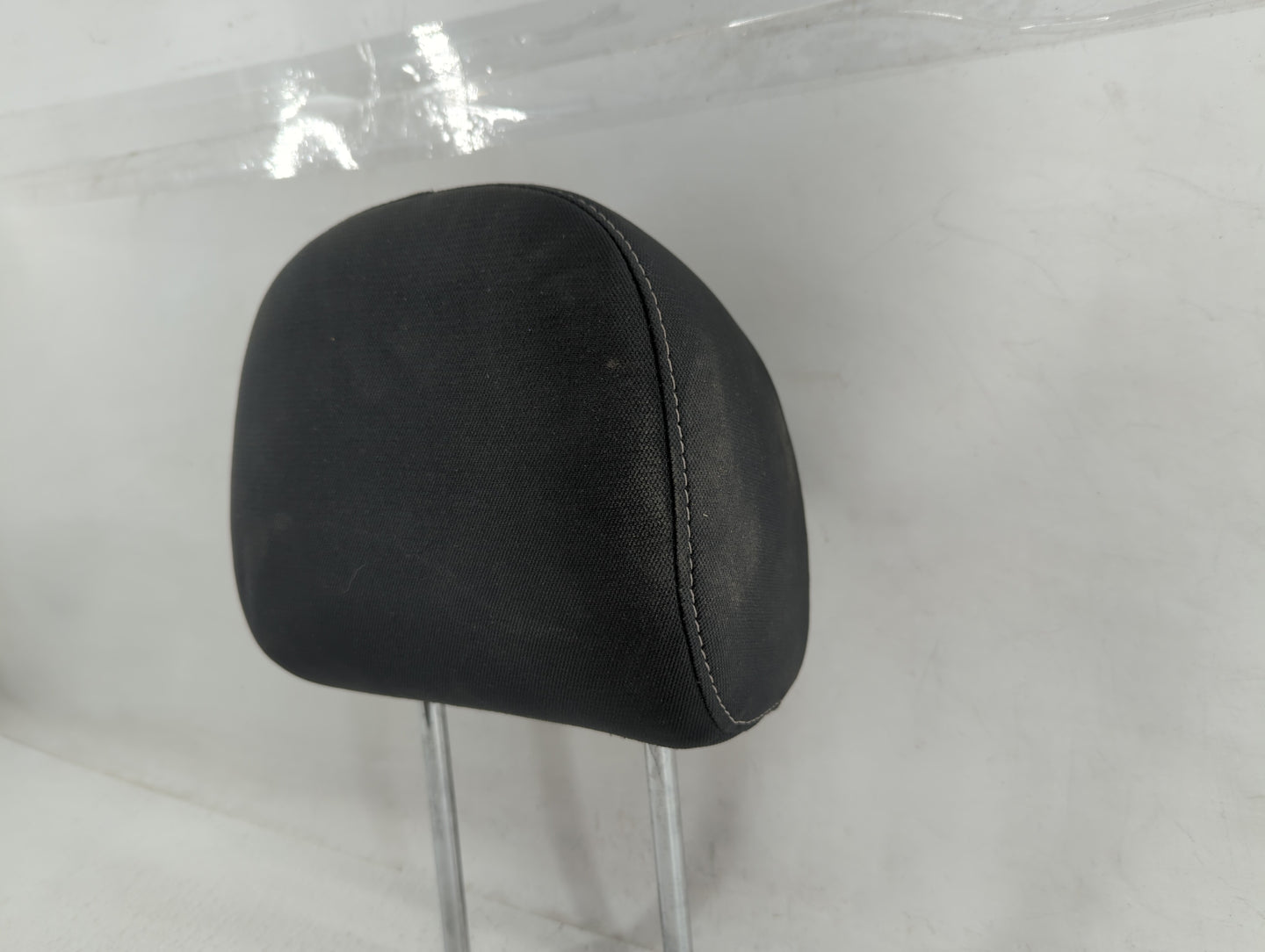2014-2015 Nissan Sentra Headrest Head Rest Front Driver Passenger Seat Fits Fits 2014 2015 OEM Used Auto Parts - Oemusedauto