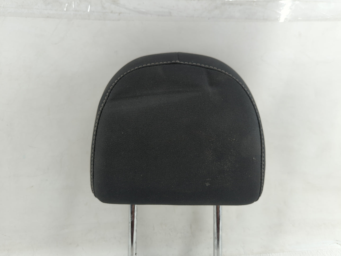 2014-2015 Nissan Sentra Headrest Head Rest Front Driver Passenger Seat Fits Fits 2014 2015 OEM Used Auto Parts - Oemusedauto